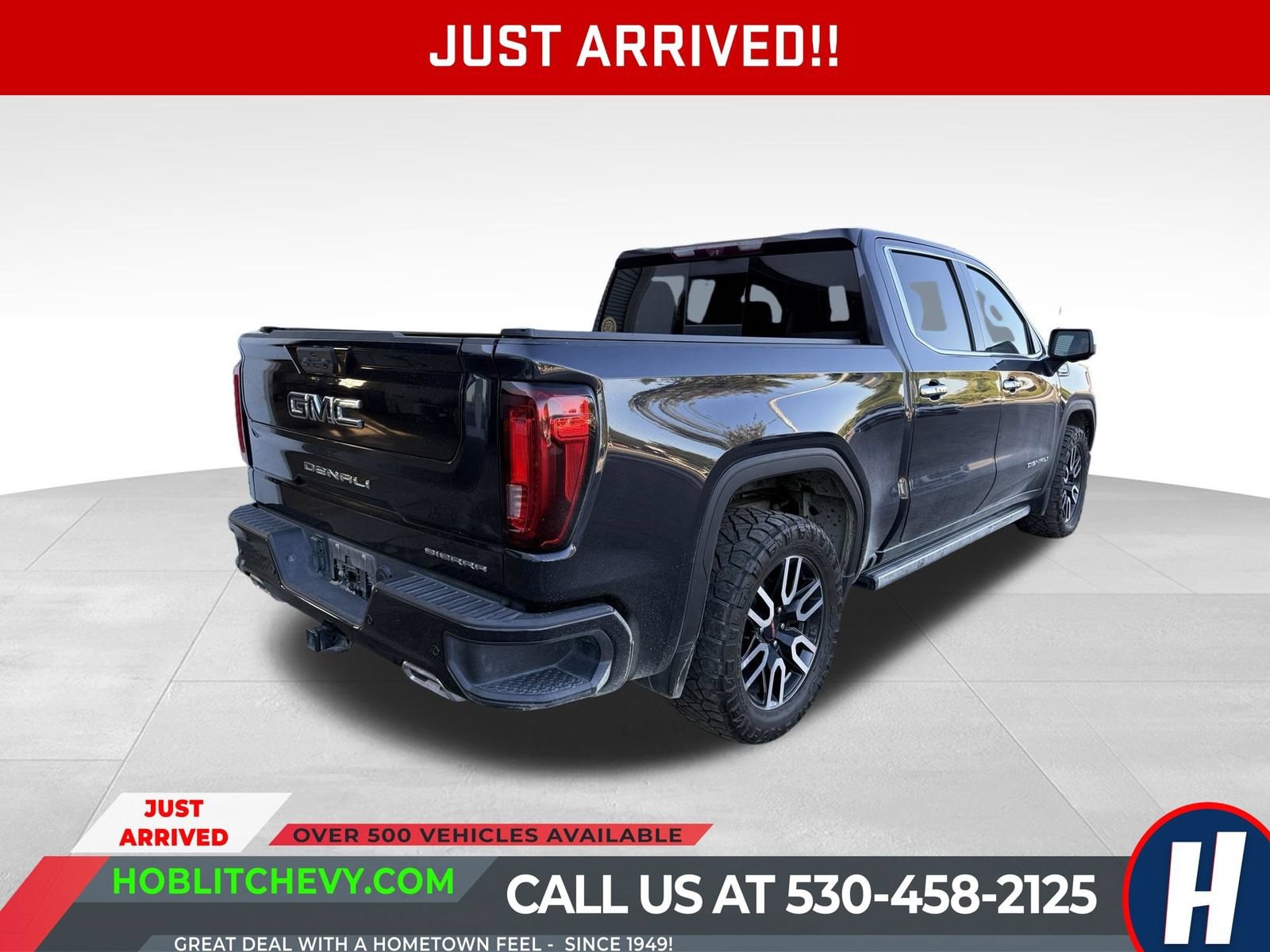 gmc sierra 1500 denali 2022 1GTUUHET2NZ632475 image gmc sierra 1500 denali 2022 1GTUUHET2NZ632475 image
